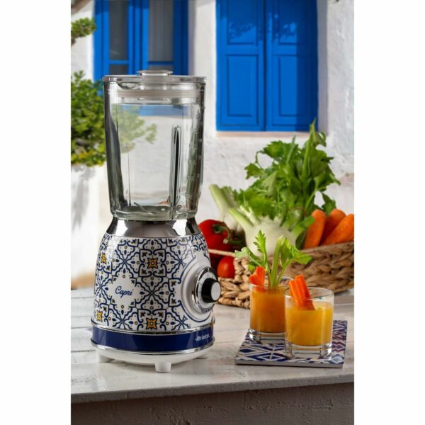 Frullatore Ariete 583 CAPRI 1000 W 1,5 L