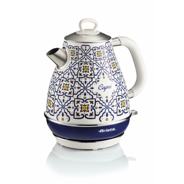 Bollitore Ariete 2869 CAPRI Metallo 2000 W 1,7 L