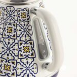 Bollitore Ariete 2869 CAPRI Metallo 2000 W 1,7 L