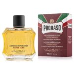 Lozione Dopobarba Proraso 400572 Alcool