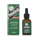 Olio per Barba Proraso Beard Oil Refresh 30 ml Rinfrescante