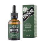 Olio per Barba Proraso Beard Oil Refresh 30 ml Rinfrescante