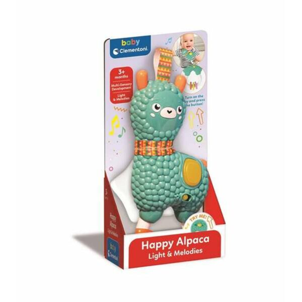 Set di Plastilina Clementoni