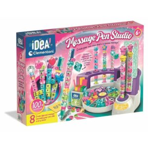 Gioco Fai-da-te Clementoni