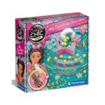 Kit per Creare Braccialetti Clementoni
