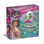 Kit per Creare Braccialetti Clementoni