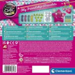 Kit per Creare Braccialetti Clementoni