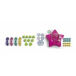 Kit per Creare Braccialetti Clementoni