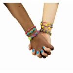 Kit per Creare Braccialetti Clementoni