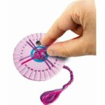 Kit per Creare Braccialetti Clementoni