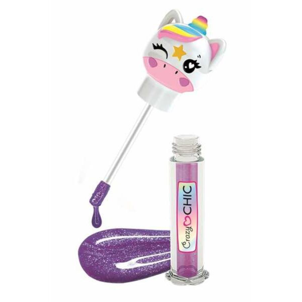 Lucidalabbra Clementoni