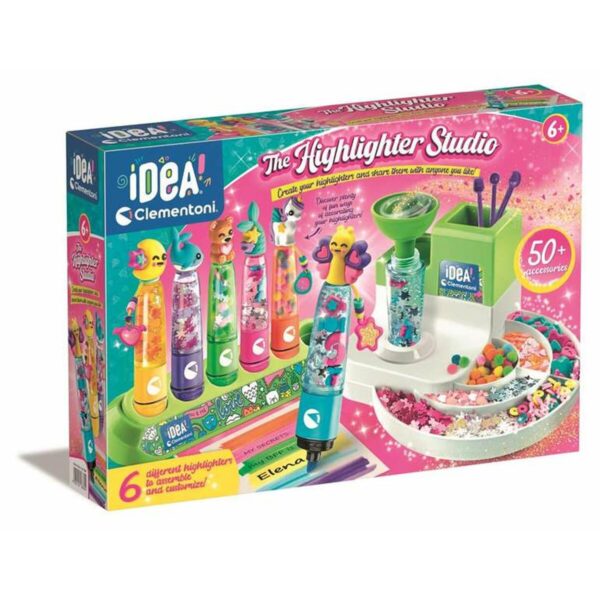 Set da Disegno Clementoni