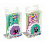 Set di Plastilina Clementoni