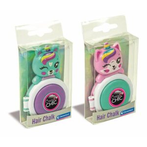Set di Plastilina Clementoni