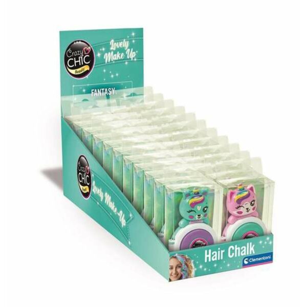 Set di Plastilina Clementoni