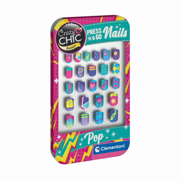 Set di Plastilina Clementoni