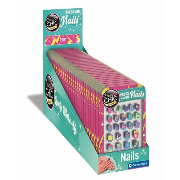 Set di Plastilina Clementoni