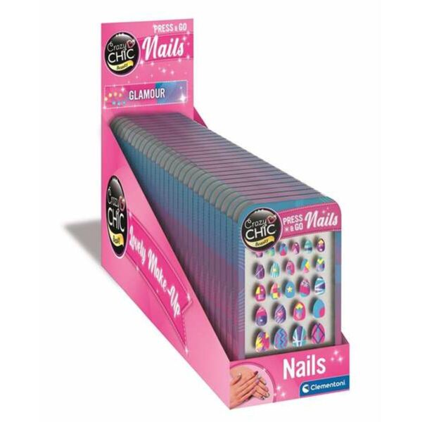 Set di Plastilina Clementoni