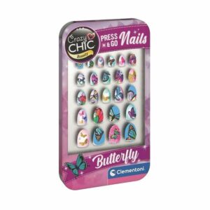 Set di Plastilina Clementoni