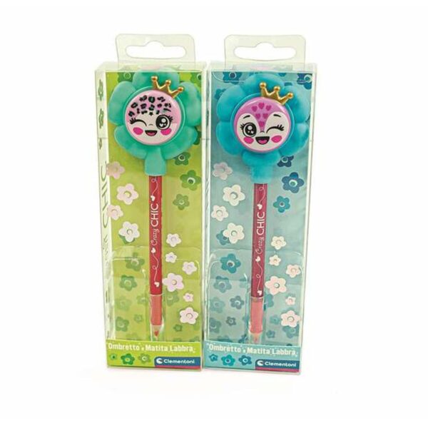 Set di Plastilina Clementoni