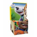 Puzzle di Legno per Bambini The Paw Patrol