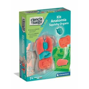Gioco Educativo Clementoni