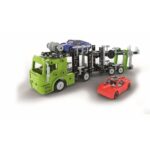 Set di Costruzioni Clementoni Mechanics