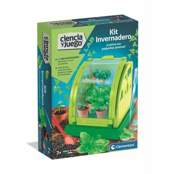 Gioco Educativo Clementoni