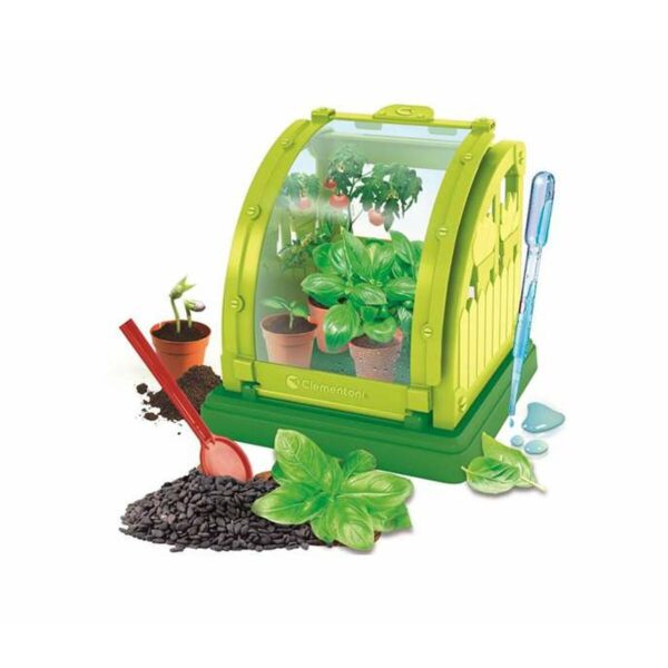 Gioco Educativo Clementoni