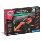 Set di Costruzioni Clementoni 350 Pezzi