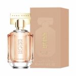 Profumo Donna Hugo Boss The Scent For Her EDP 50 ml