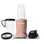 Frullatore Nutribullet NB907MACL Rosa 900 W 946 ml