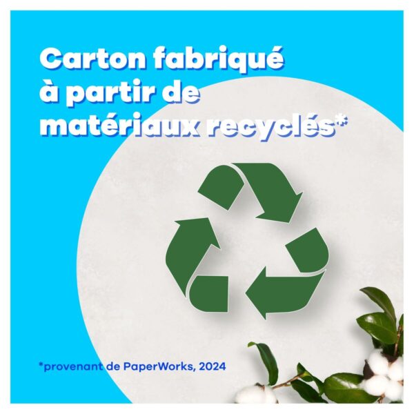 Gel Doccia Tampax TAMPAX ALGODÓN (14 Unità)