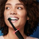 Spazzolino da Denti Elettrico Oral-B Pro 3 3000 Nero