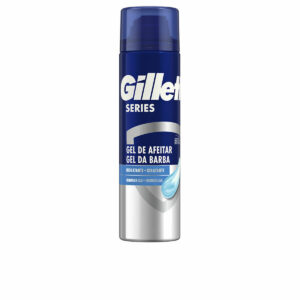 Gel da Barba Gillette SERIES 200 ml