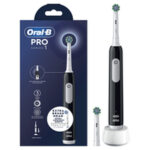 Spazzolino da Denti Elettrico Oral-B PRO SERIES 1