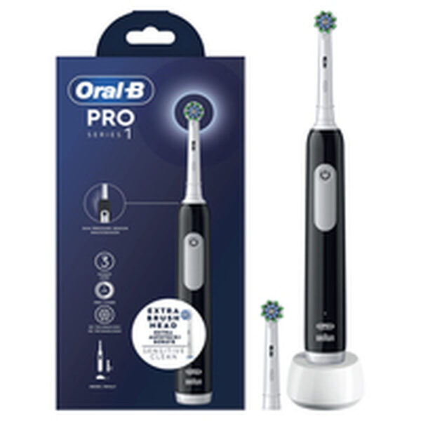 Spazzolino da Denti Elettrico Oral-B PRO SERIES 1