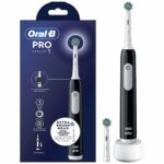 Spazzolino da Denti Elettrico Oral-B PRO SERIES 1