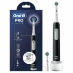 Spazzolino da Denti Elettrico Oral-B PRO SERIES 1