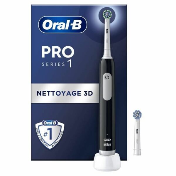 Spazzolino da Denti Elettrico Oral-B PRO SERIES 1
