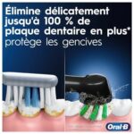 Spazzolino da Denti Elettrico Oral-B PRO SERIES 1