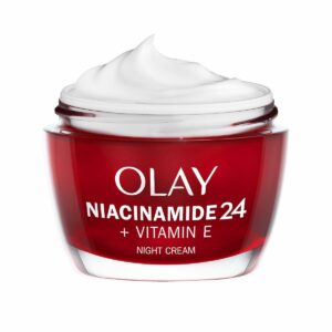 Crema Rivitalizzante Olay NIACINAMIDA24 50 ml