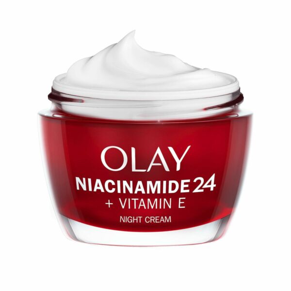 Crema Rivitalizzante Olay NIACINAMIDA24 50 ml