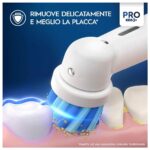 Ricambio per Spazzolino da Denti Elettrico Oral-B EB10 4 FFS SPIDERMAN (4 Unità)