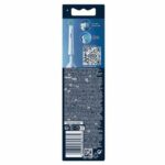 Ricambio per Spazzolino da Denti Elettrico Oral-B EB10 4 FFS SPIDERMAN (4 Unità)