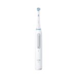 Spazzolino da Denti Elettrico Oral-B IO 4 MY WAY Azzurro