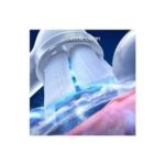 Spazzolino da Denti Elettrico Oral-B IO 4 MY WAY Azzurro