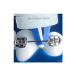 Spazzolino da Denti Elettrico Oral-B IO 4 MY WAY Azzurro