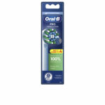 Necessaire Oral-B CROSS ACTION Bianco (4 Unità)