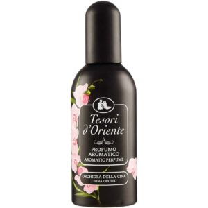 Profumo Donna Tesori d'Oriente Orchidea della Cina EDP